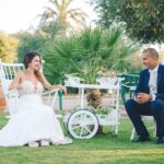 Stefania e Francesco 08.07.2017