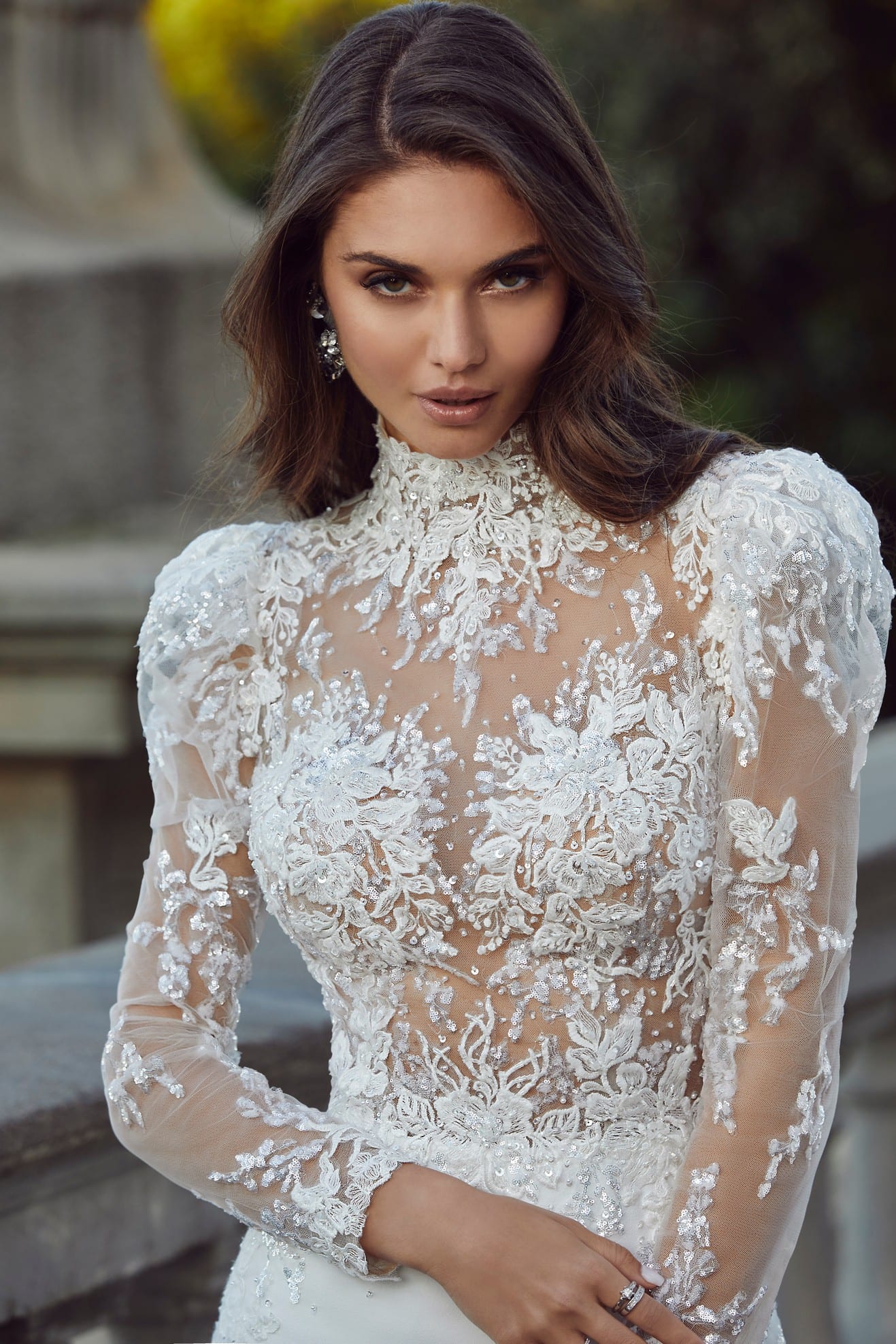Abito da sposa Ronald Joyce SINA WEDDING DRESS